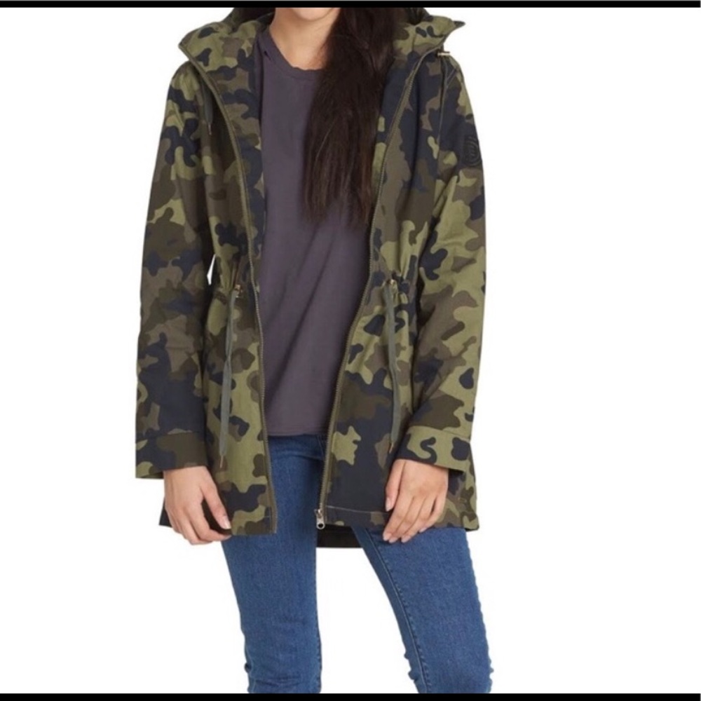 Element jacket - Picture 8 of 9